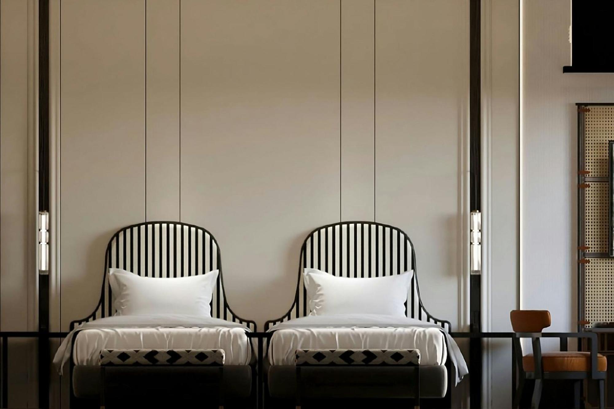Hotel The Millen Penang, Autograph Collection George Town Exterior foto The Standard East Village