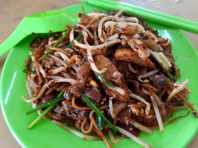 Hotel The Millen Penang, Autograph Collection George Town Exterior foto Char koay teow
