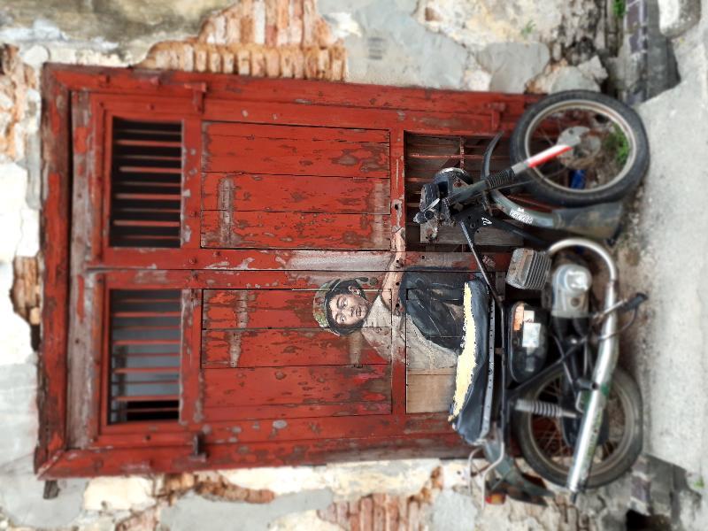 Hotel The Millen Penang, Autograph Collection George Town Exterior foto A gate in India